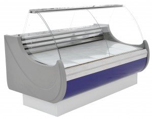 FROST-M ОХМ-1600 У